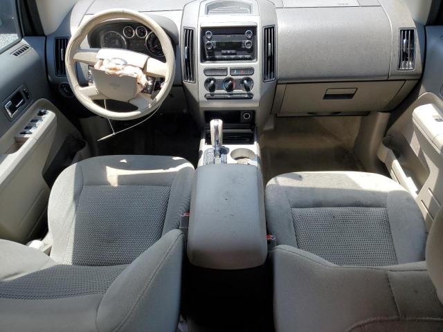 Photo 8 from auction – 2009 FORD EDGE SE with VIN 2FMDK36C79BA87594