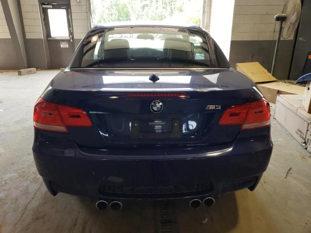 Photo 6 from auction – 2010 BMW M3 with VIN WBSWL9C55AP333003