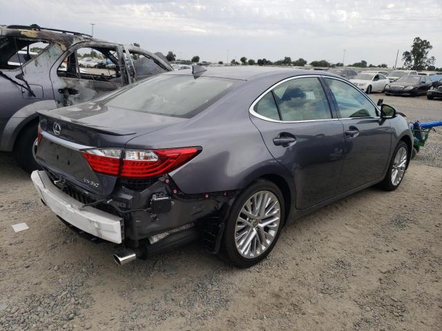 Photo 3 from auction – 2015 LEXUS ES 350 with VIN JTHBK1GG5F2206860