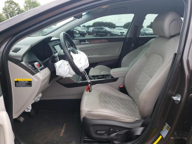 Photo 7 from auction – 2016 HYUNDAI SONATA SPO with VIN 5NPE34AF4GH429596