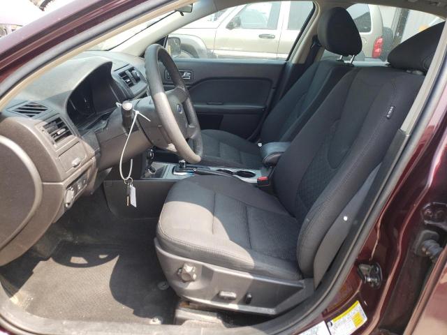 Photo 7 from auction – 2011 FORD FUSION SE with VIN 3FAHP0HA2BR138899