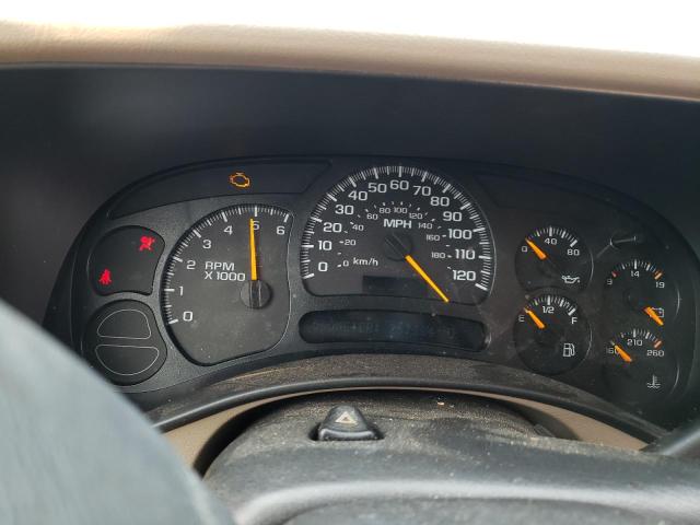 Photo 9 from auction – 2005 GMC YUKON with VIN 1GKEK13T05R131108