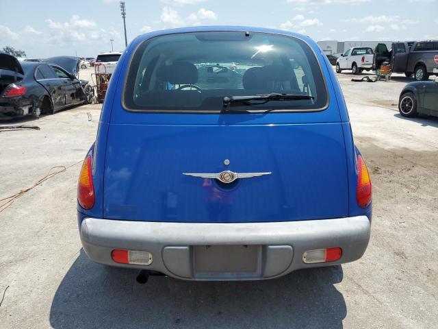 Zdjęcie 6 z aukcji – 2003 CHRYSLER PT CRUISER z VIN 3C4FY48B13T628334