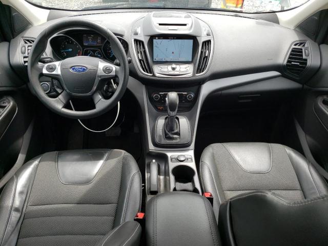 Photo 8 from auction – 2016 FORD ESCAPE SE with VIN 1FMCU9G94GUB85355