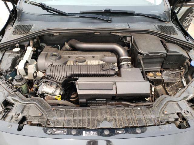Photo 11 from auction – 2014 VOLVO S60 T5 with VIN YV1612FS3E2270700