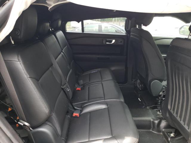 Photo 11 from auction – 2020 FORD EXPLORER P with VIN 1FM5K8AB6LGC94705