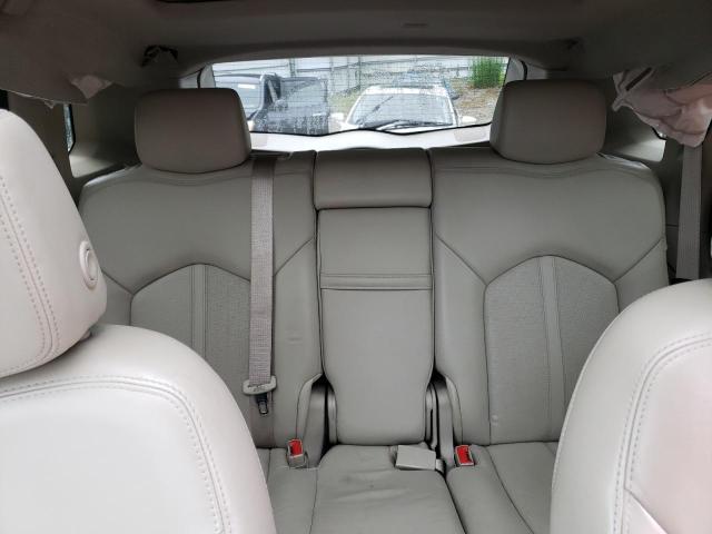 Photo 10 from auction – 2015 CADILLAC SRX LUXURY with VIN 3GYFNEE36FS516936