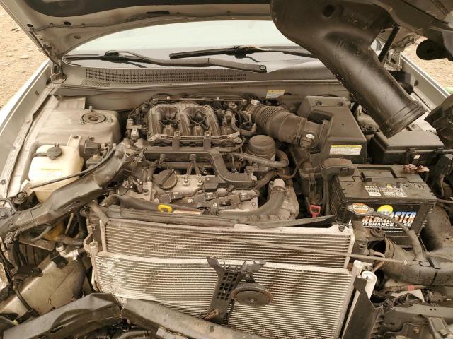 Photo 11 from auction – 2006 HYUNDAI SONATA GLS with VIN 5NPEU46F76H044750