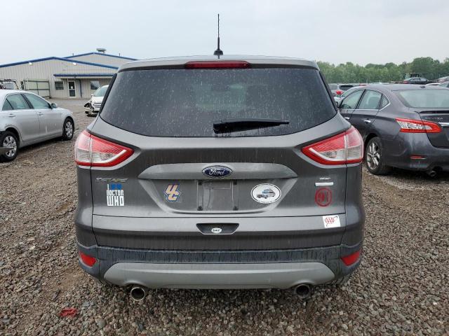 Photo 6 from auction – 2013 FORD ESCAPE SE with VIN 1FMCU9GX7DUB16816