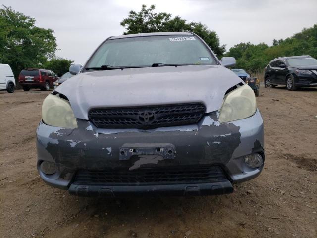 Photo 5 from auction – 2006 TOYOTA COROLLA MA with VIN 2T1KR30E26C580295