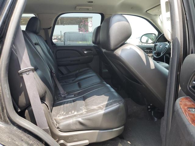 Photo 11 from auction – 2011 GMC YUKON SLT with VIN 1GKS1CE06BR374390
