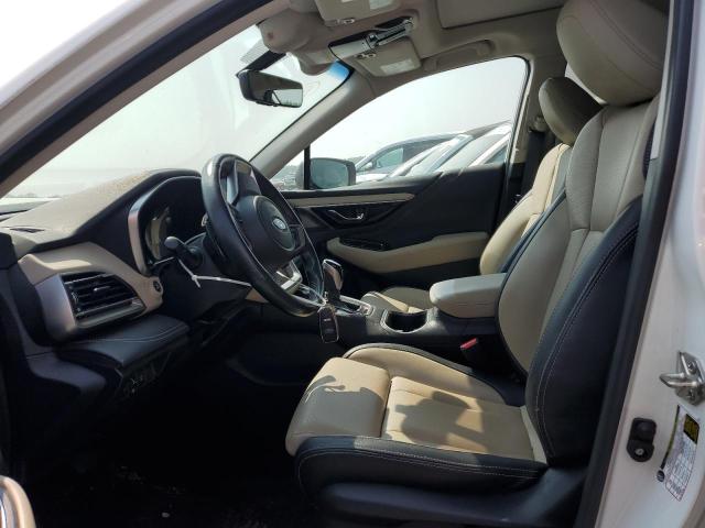 Photo 7 from auction – 2020 SUBARU OUTBACK LI with VIN 4S4BTANC1L3266716