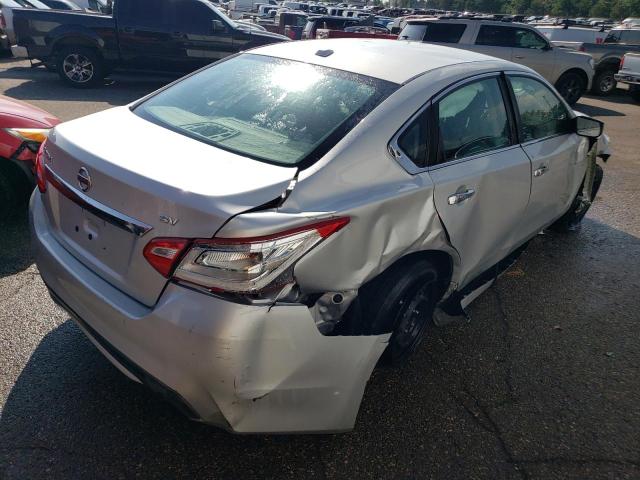 Photo 3 from auction – 2017 NISSAN ALTIMA 2.5 with VIN 1N4AL3AP1HC199021