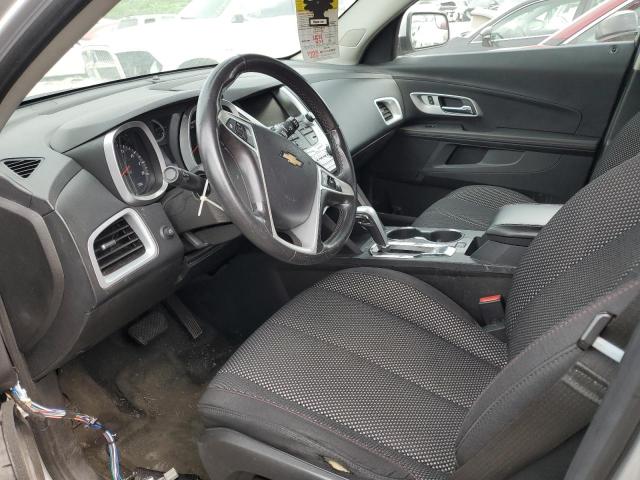 Photo 7 from auction – 2012 CHEVROLET EQUINOX LT with VIN 2GNALDEK8C1333270