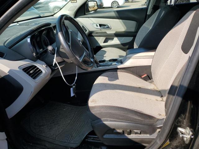 Photo 7 from auction – 2014 GMC TERRAIN SL with VIN 2GKALREKXE6227533