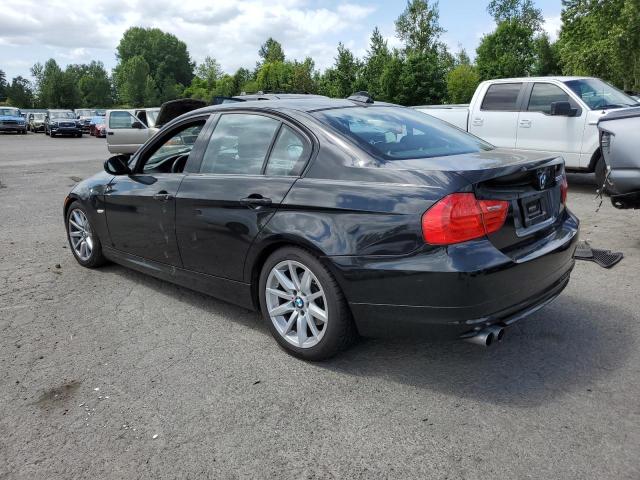 Photo 2 from auction – 2009 BMW 328I SULE with VIN WBAPH53579A438451