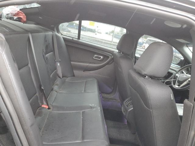 Photo 10 from auction – 2016 FORD TAURUS POL with VIN 1FAHP2MK4GG125225