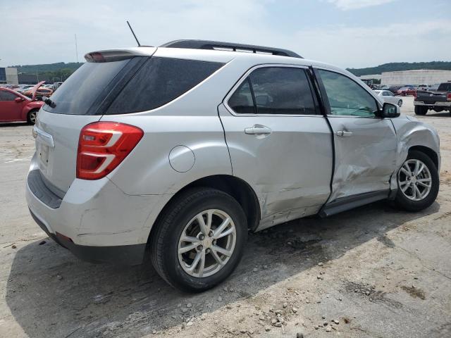 Photo 3 from auction – 2017 CHEVROLET EQUINOX LT with VIN 2GNALCEKXH6330486
