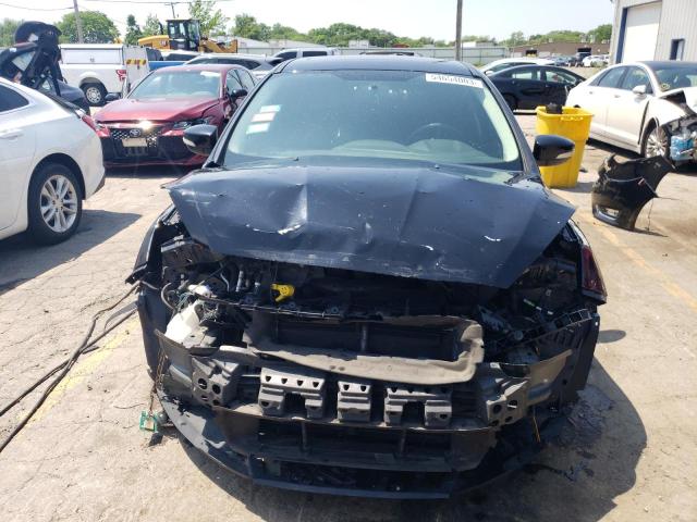 Photo 5 from auction – 2016 FORD FOCUS TITA with VIN 1FADP3N23GL219932