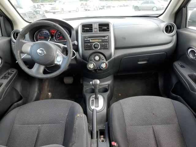 Photo 8 from auction – 2014 NISSAN VERSA S with VIN 3N1CN7AP8EL818060