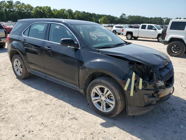 Photo 4 from auction – 2011 CHEVROLET EQUINOX LS with VIN 2GNALBEC5B1230500