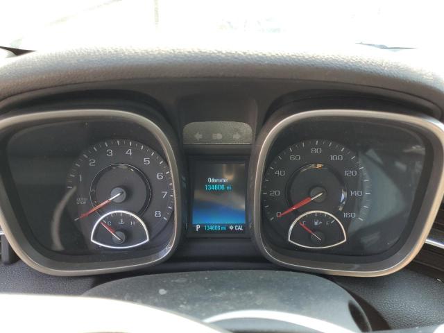 Photo 9 from auction – 2015 CHEVROLET MALIBU LS with VIN 1G11B5SLXFF106053