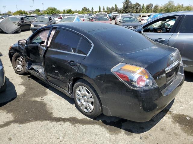 Фото 2 с аукциона – 2012 NISSAN ALTIMA BAS с VIN 1N4AL2AP8CC209840