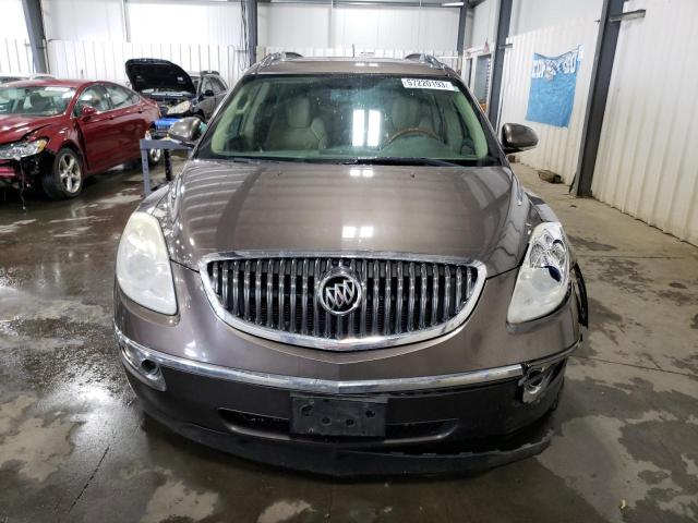 Photo 5 from auction – 2009 BUICK ENCLAVE CX with VIN 5GAER23D59J166173