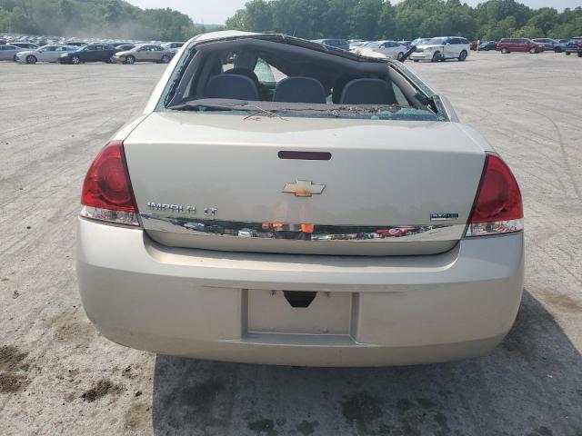 Photo 6 from auction – 2011 CHEVROLET IMPALA LT with VIN 2G1WB5EK3B1140510