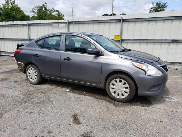 Photo 4 from auction – 2019 NISSAN VERSA S with VIN 3N1CN7AP3KL802568