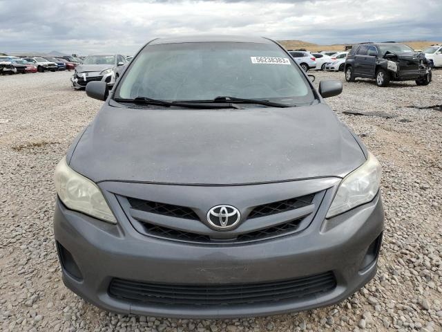 Photo 5 from auction – 2012 TOYOTA COROLLA BA with VIN 2T1BU4EE4CC794004