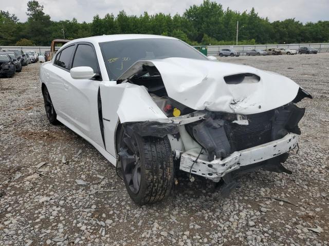 Photo 4 from auction – 2017 DODGE CHARGER R/ with VIN 2C3CDXCT1HH631304