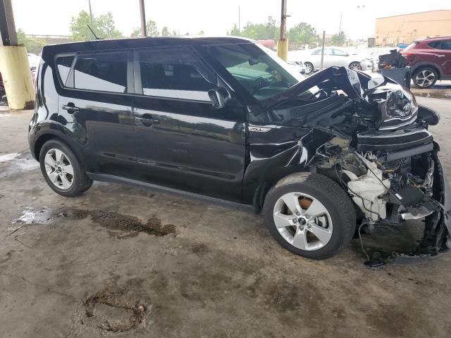 Photo 4 from auction – 2019 KIA SOUL with VIN KNDJN2A2XK7666102