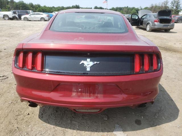Photo 6 from auction – 2016 FORD MUSTANG with VIN 1FA6P8AM7G5228988