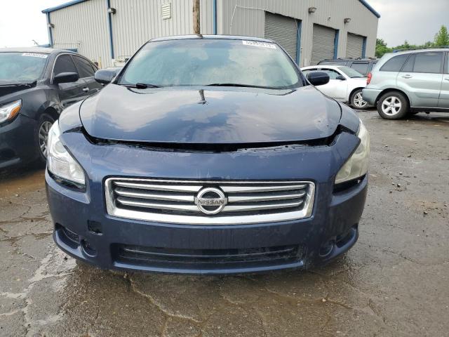 Photo 5 from auction – 2014 NISSAN MAXIMA S with VIN 1N4AA5AP2EC445183