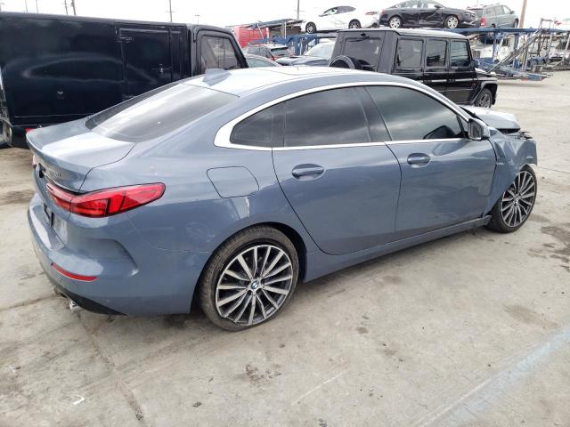 Photo 3 from auction – 2020 BMW 228XI with VIN WBA73AK06L7G00395