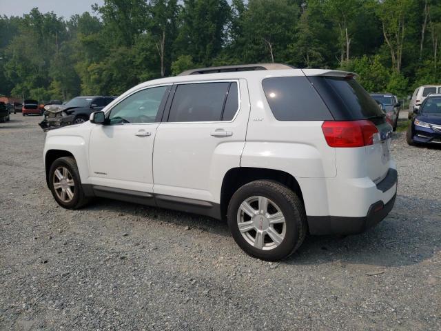 Photo 2 from auction – 2014 GMC TERRAIN SL with VIN 2GKALSEK0E6214510