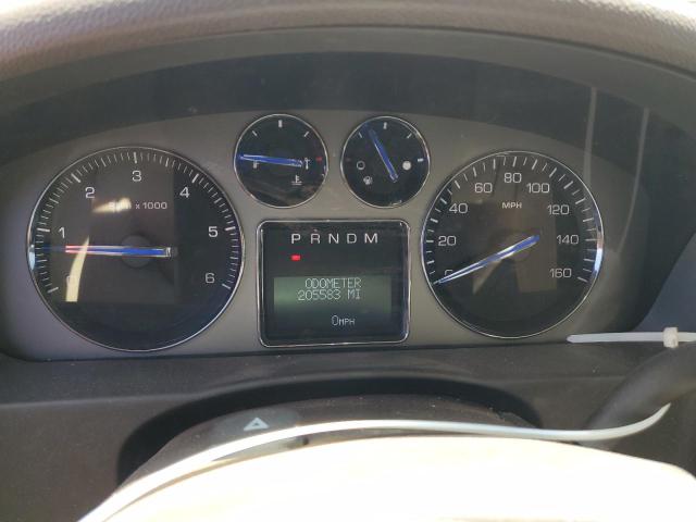 Photo 9 from auction – 2007 CADILLAC ESCALADE E with VIN 1GYFK66897R326447