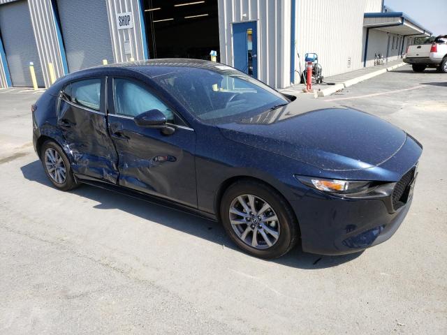 Photo 4 from auction – 2022 MAZDA 3 with VIN JM1BPAJL9N1501537