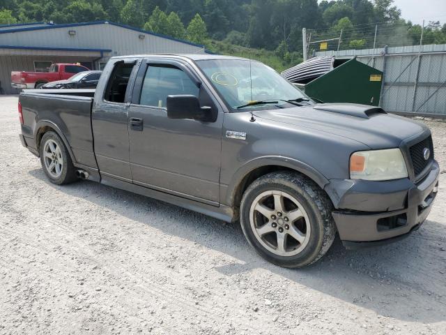 Photo 4 from auction – 2004 FORD F150 with VIN 1FTPX125X4NB22883