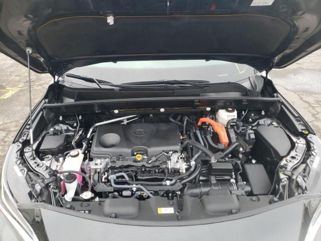 Photo 12 from auction – 2021 TOYOTA VENZA LE with VIN JTEAAAAH6MJ017585