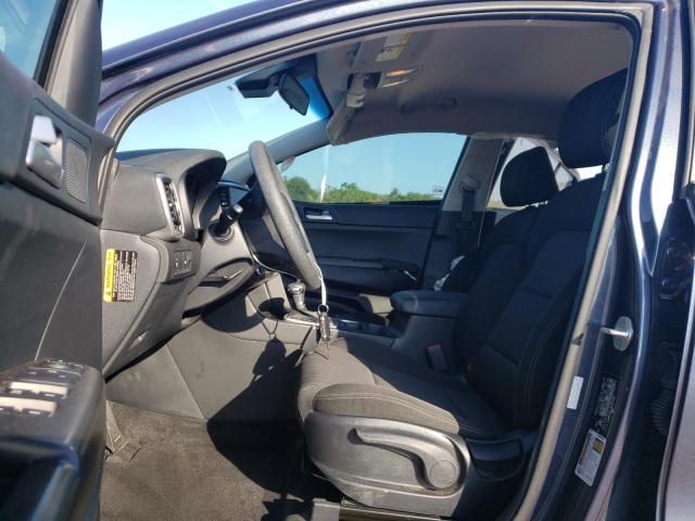 Photo 7 from auction – 2022 KIA SPORTAGE L with VIN KNDPM3AC2N7977202