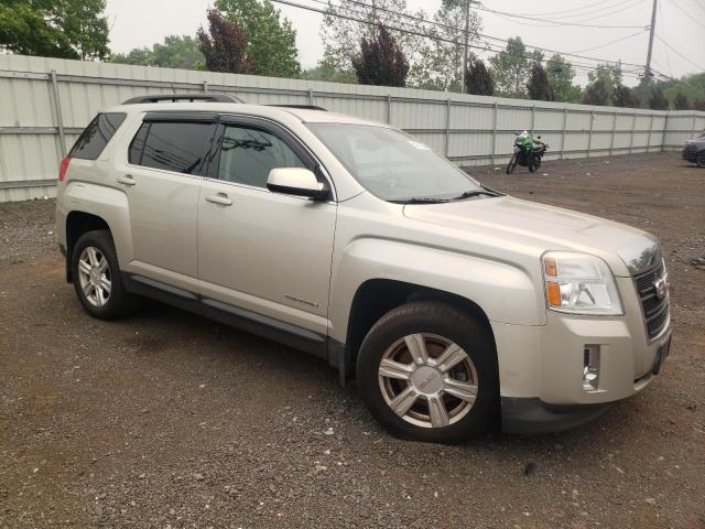 Photo 4 from auction – 2014 GMC TERRAIN SL with VIN 2GKFLWE38E6220853