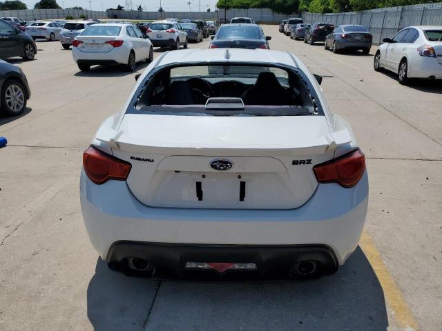 Photo 6 from auction – 2016 SUBARU BRZ 2.0 LI with VIN JF1ZCAC19G8601501
