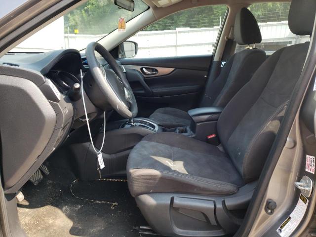Photo 7 from auction – 2016 NISSAN ROGUE S with VIN KNMAT2MV1GP670767