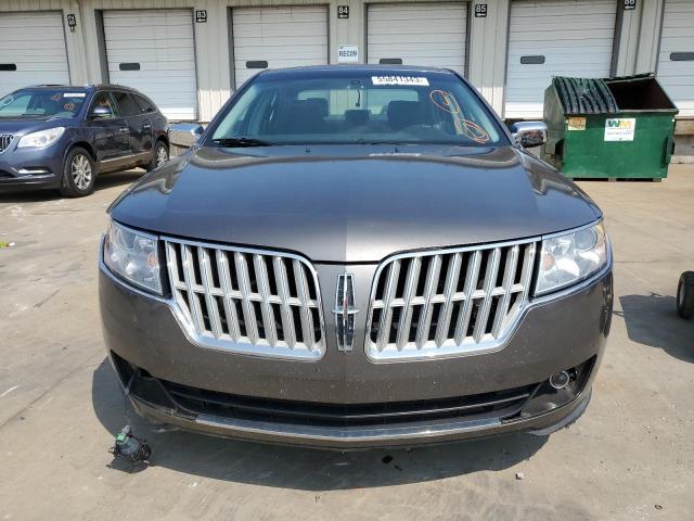 Photo 5 from auction – 2012 LINCOLN MKZ with VIN 3LNHL2JC5CR830424