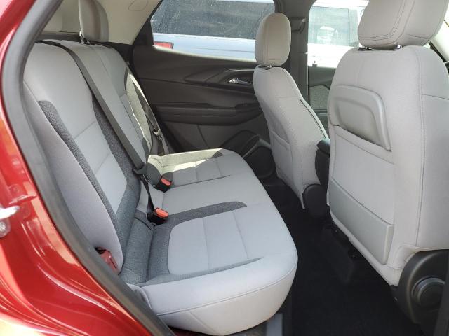 Photo 10 from auction – 2021 CHEVROLET TRAILBLAZE with VIN KL79MPS23MB097835