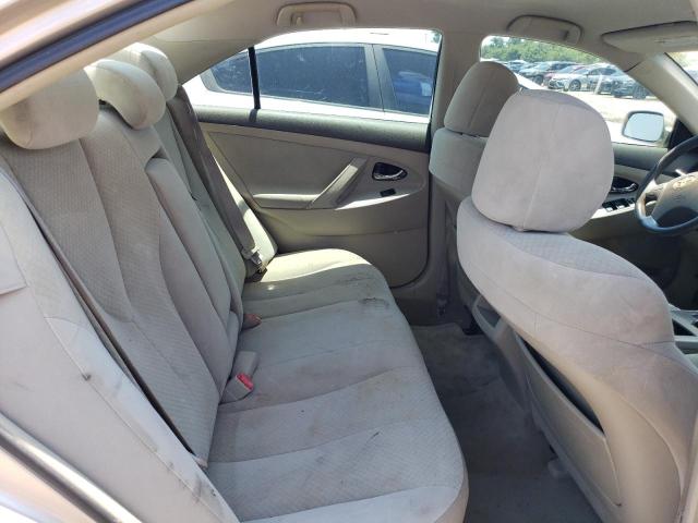 Photo 10 from auction – 2009 TOYOTA CAMRY BASE with VIN 4T1BE46K39U837062