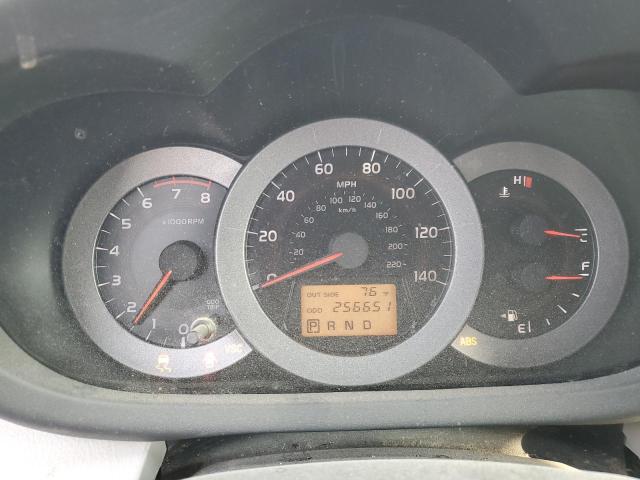 Photo 9 from auction – 2008 TOYOTA RAV4 with VIN JTMZD33V885087813