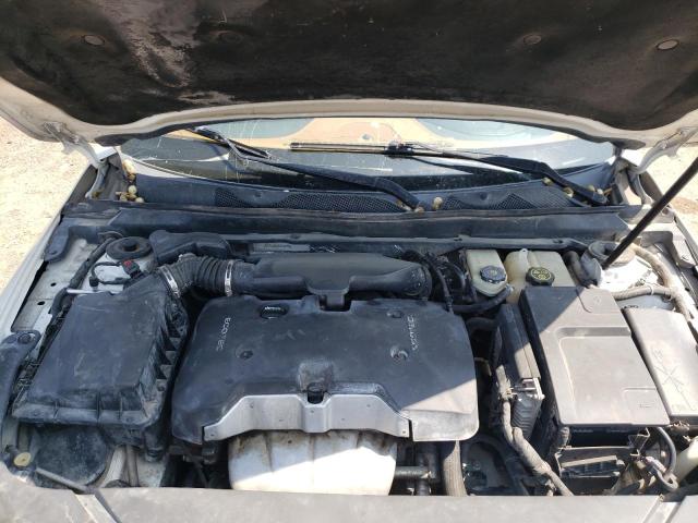 Photo 11 from auction – 2014 CHEVROLET IMPALA LTZ with VIN 1G1145SL5EU165998